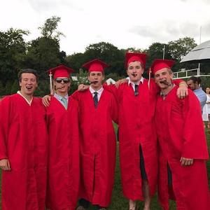 Meet your Posher, Colin